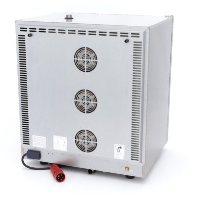 Four combiné 10 plateaux (1/1 GN / 60 x 40 cm) - analogique - 400V – Image 10