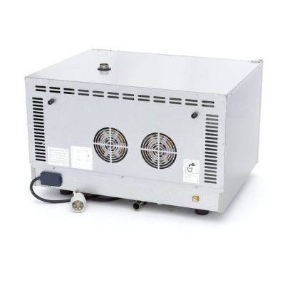 Four combiné 4 plateaux (1/1 GN / 60 x 40 cm) - analogique - 400V – Image 9