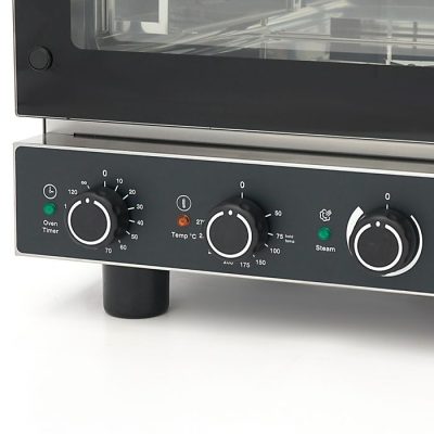 Four combiné 4 x 2/3 GN plateaux - analogique – Image 6