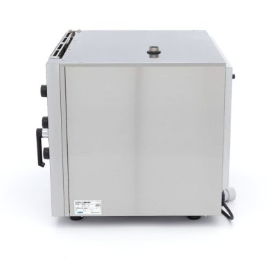 Four combiné 6 plateaux (1/1 GN / 60 x 40 cm) - analogique - 400V – Image 9