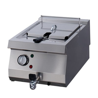 Friteuse Électrique 1 x 12L 70 cm