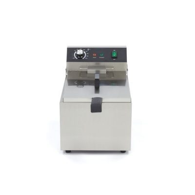 Friteuse 1x 11 Litres – Image 3