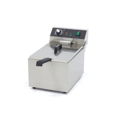 Friteuse 1x 11 Litres – Image 6