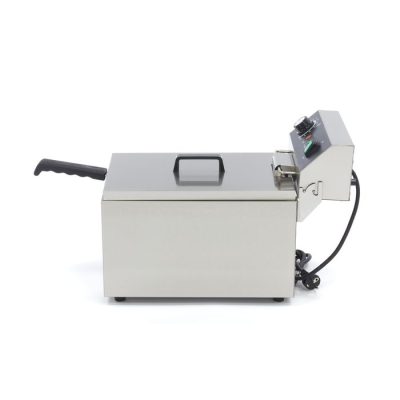 Friteuse 1x 11 Litres – Image 7