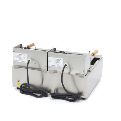 Friteuse electrique 15 Litres – Image 2