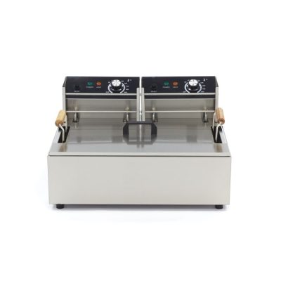 Friteuse electrique 15 Litres – Image 4
