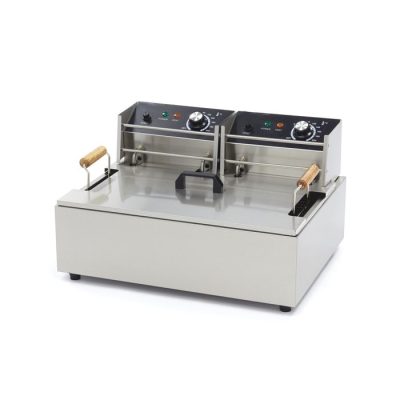 Friteuse electrique 15 Litres