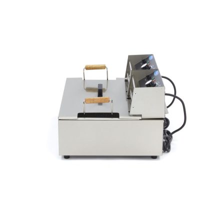 Friteuse electrique 15 Litres – Image 10