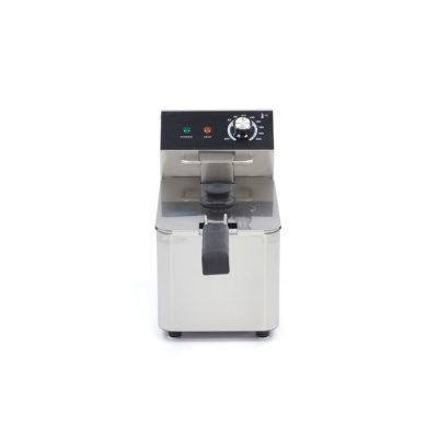Friteuse 1 x 4 L – Image 2