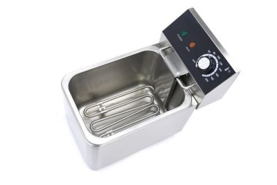Friteuse 1 x 4 L