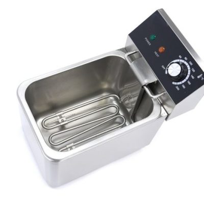 Friteuse 1 x 4 L