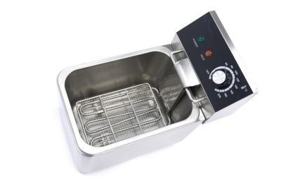 Friteuse 1 x 4 L – Image 4
