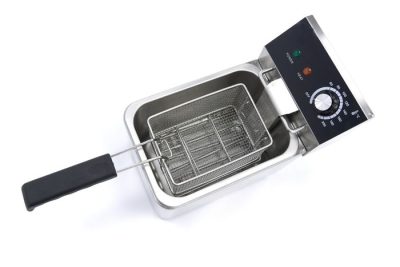 Friteuse 1 x 4 L – Image 5