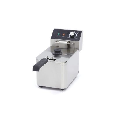 Friteuse 1 x 4 L – Image 6
