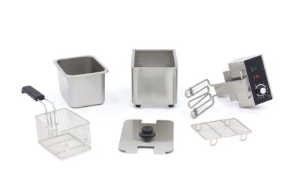 Friteuse 1 x 4 L – Image 7