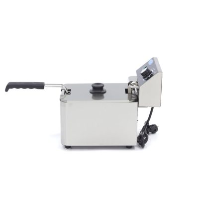 Friteuse 1 x 4 L – Image 8