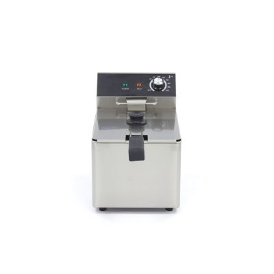 Friteuse 8 Litres – Image 2