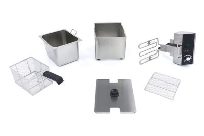 Friteuse 8 Litres – Image 3