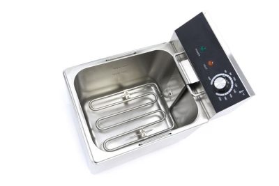 Friteuse 8 Litres – Image 4