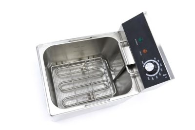 Friteuse 8 Litres – Image 5