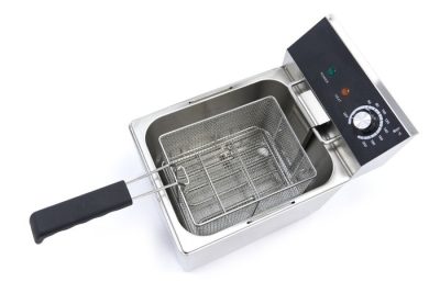 Friteuse 8 Litres – Image 6