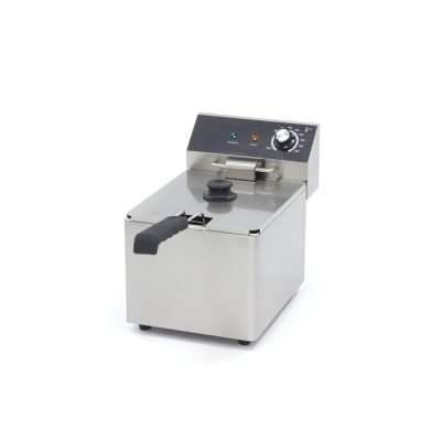 Friteuse 8 Litres