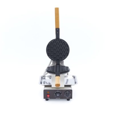 Gaufrier 1 Gaufre motif bulle – Image 2