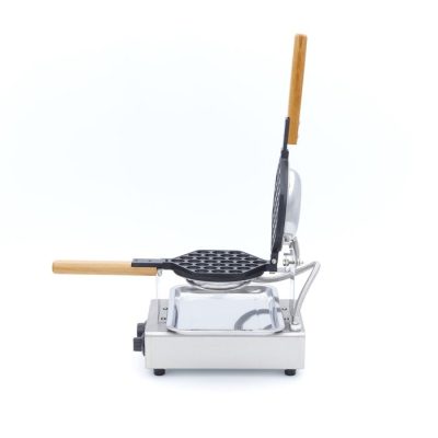 Gaufrier 1 Gaufre motif bulle – Image 4