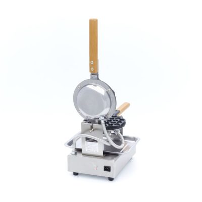 Gaufrier 1 Gaufre motif bulle – Image 5