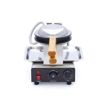Gaufrier 1 Gaufre motif bulle – Image 6