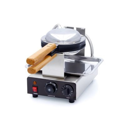 Gaufrier 1 Gaufre motif bulle – Image 7
