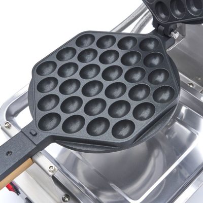 Gaufrier 1 Gaufre motif bulle – Image 8