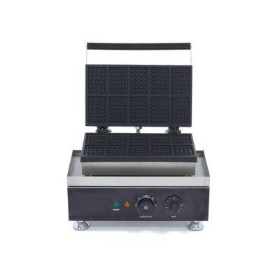 Gaufrier 10 mini Gaufres Belges – Image 2