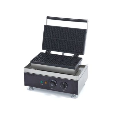Gaufrier 10 mini Gaufres Belges – Image 3