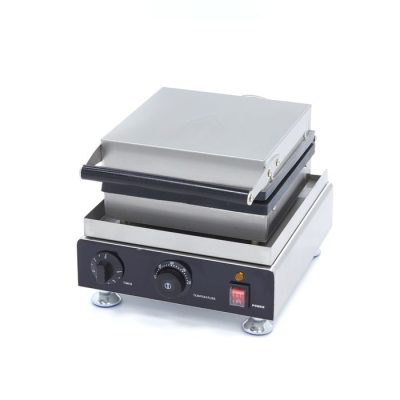 Gaufrier 2 Gaufres Belge – Image 7