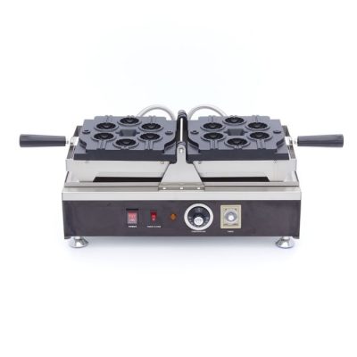Gaufrier 6 Cakes Pops – Image 2