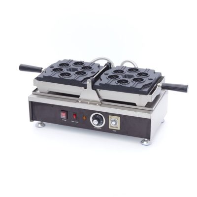 Gaufrier 6 Cakes Pops – Image 3