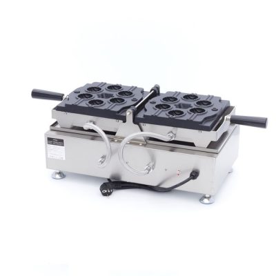 Gaufrier 6 Cakes Pops – Image 5