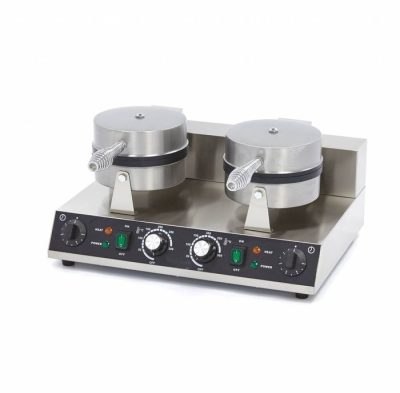 Gaufrier 8 gaufres coeurs – Image 9