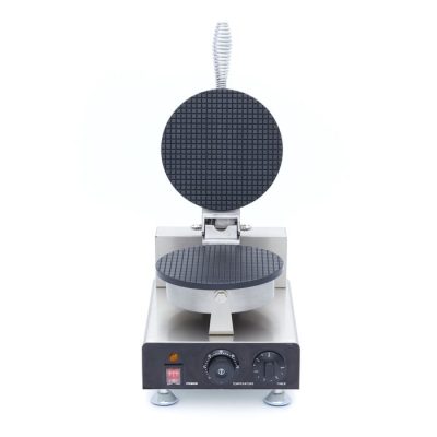 Gaufrier Cornet de Glace – Image 2