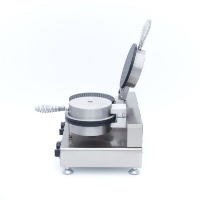 Gaufrier Double pour Cornet de Glace – Image 4