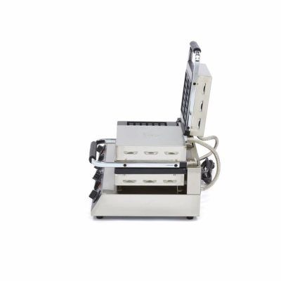 Gaufrier Double Gaufre Belge – Image 4