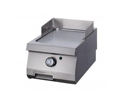 Grill Lisse - Gaz 70 cm
