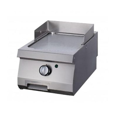 Grill Lisse - Gaz 70 cm