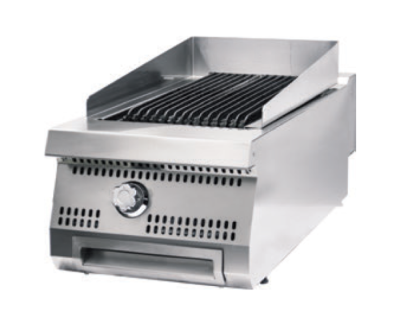 Grill à poser 900