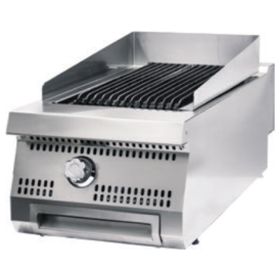 Grill à poser 900