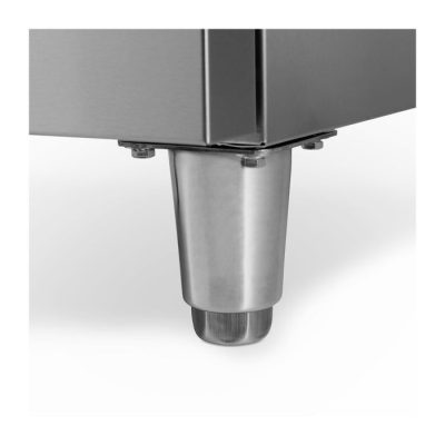 Induction 2 feux 70 cm avec support – Image 8