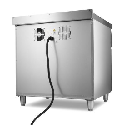 Induction 4 feux 70 cm avec support – Image 7