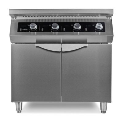 Induction 4 feux 70 cm avec support – Image 2