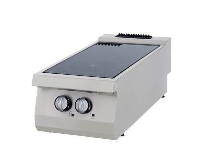 Infrarouge 2 Feux - Électrique 70 cm